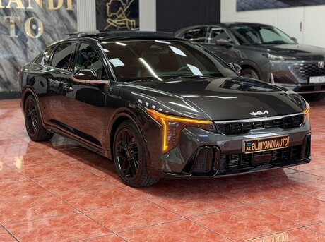 Kia  2025
