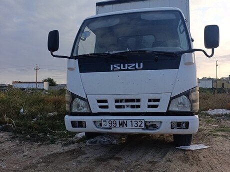 Isuzu NHR 55 E 2006