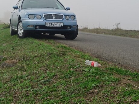 Rover 75 1999