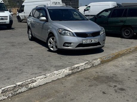 Kia  2009