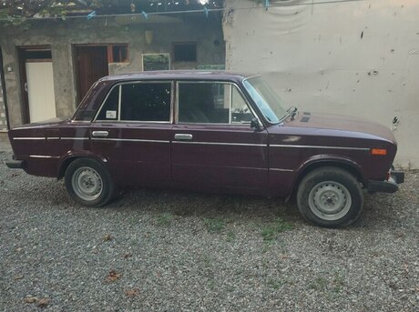 LADA (VAZ) 2106 2004