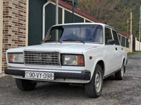 LADA (VAZ) 2107 2009