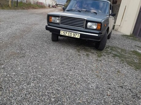 LADA (VAZ) 2107 2008
