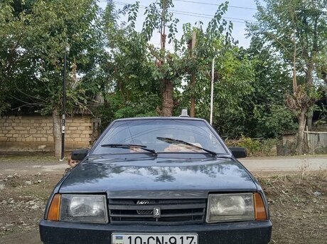 LADA (VAZ) 21099 1998