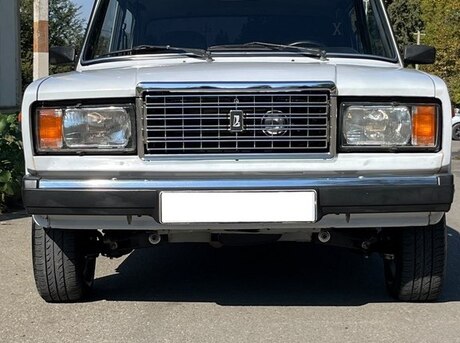 LADA (VAZ) 2107 2009