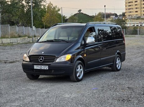 Mercedes  2007