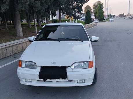 LADA (VAZ) 2115 2011