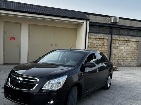 Chevrolet Cobalt 2023