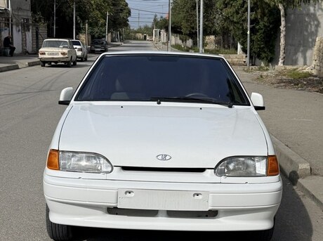 LADA (VAZ) 2114 2011