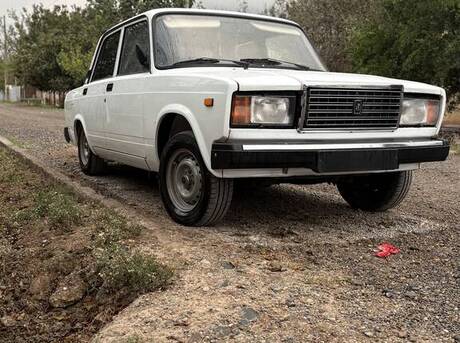 LADA (VAZ) 2107 2009