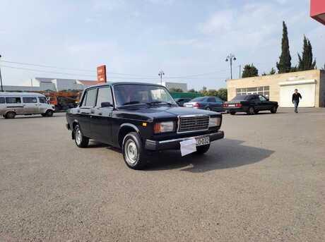 LADA (VAZ) 2107 2011