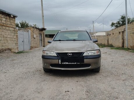 Opel Vectra 1997