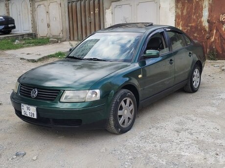 Volkswagen Passat 1999