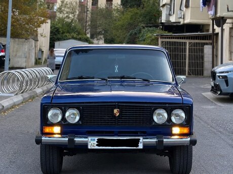 LADA (VAZ) 2106 1999