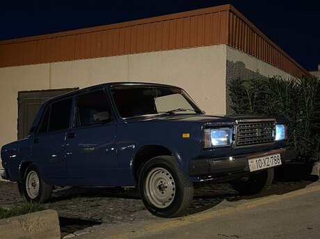 LADA (VAZ) 2107 2006