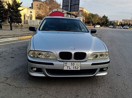 BMW 528 1998