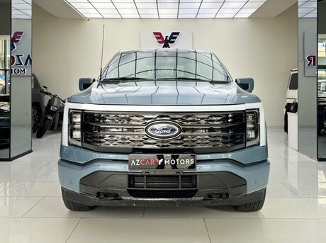Ford F-150 2023