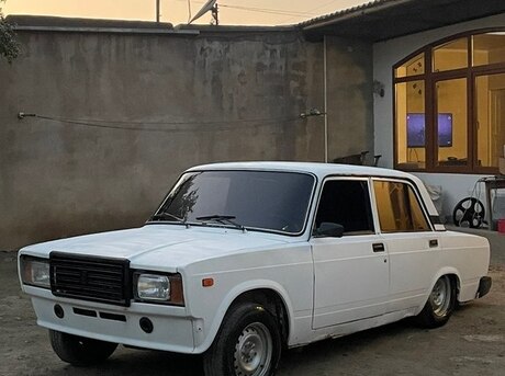 LADA (VAZ) 2107 2003