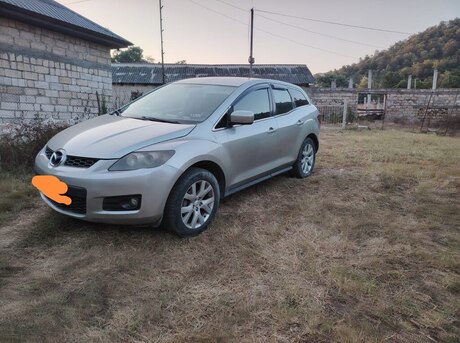 Mazda CX-7 2007