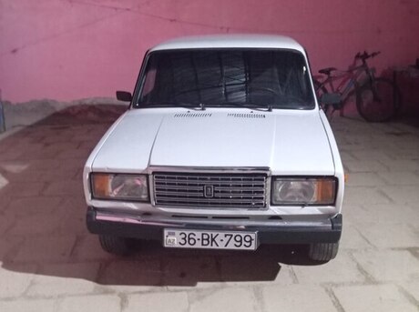 LADA (VAZ) 2107 2006