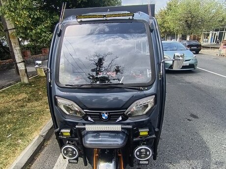 Muravey TGA200-01P 2025