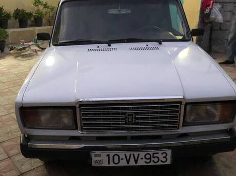 LADA (VAZ) 2107 2007