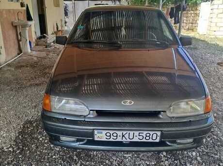LADA (VAZ) 2115 2010