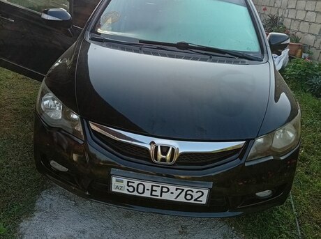 Honda Civic 2008