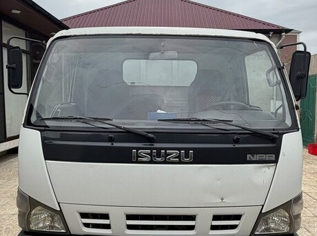 Isuzu NPR 66 L 2006