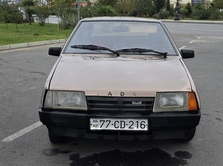 LADA (VAZ) 2109 1994