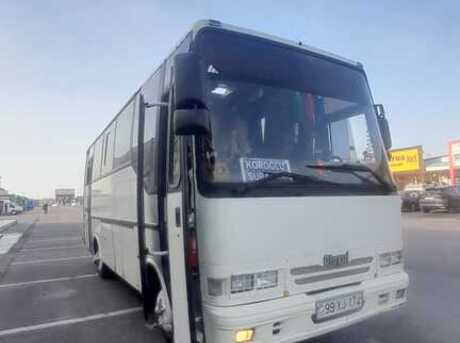 Iveco Otoyol 2002