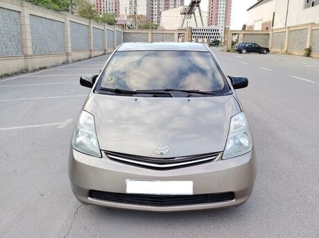 Toyota Prius 2007