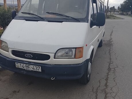 Ford Transit 1996