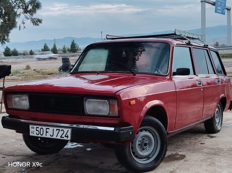 LADA (VAZ) 2104 1996