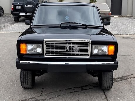 LADA (VAZ) 2107 2010