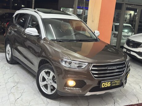 Haval H2 2020