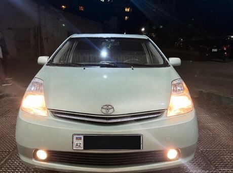 Toyota Prius 2007