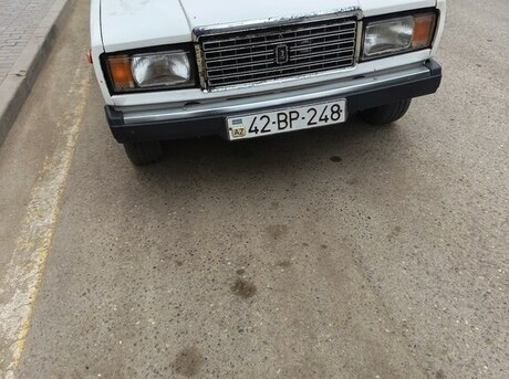 LADA (VAZ) 2107 2007