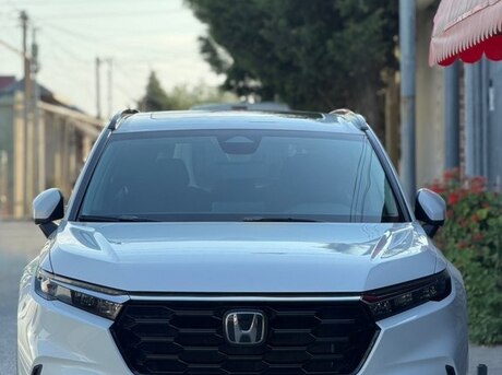 Honda CR-V 2023