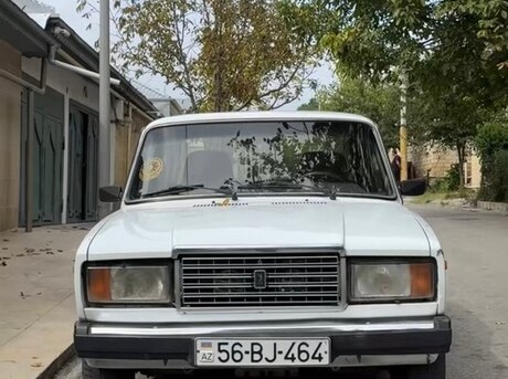 LADA (VAZ) 2107 2005