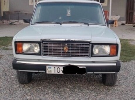 LADA (VAZ) 2107 2007