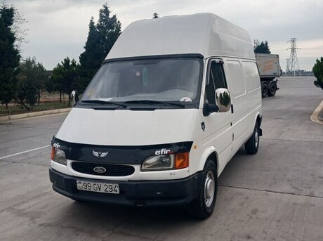 Ford Transit 1999