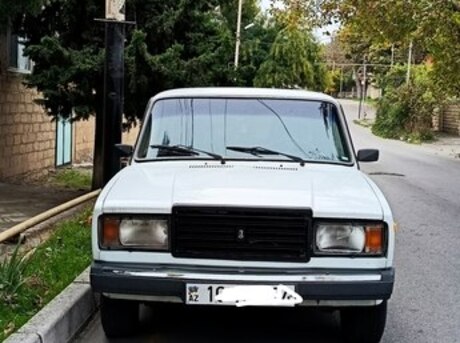 LADA (VAZ) 2107 2007