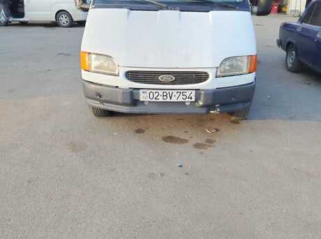 Ford Transit 1994