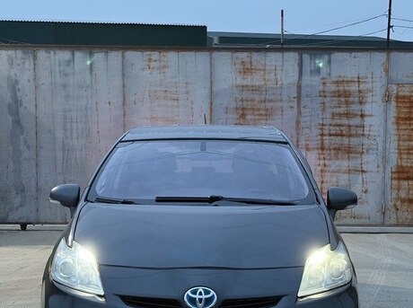 Toyota Prius 2010