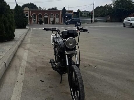 Tufan M50 2022