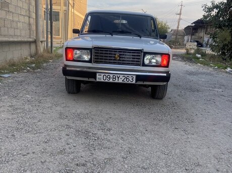 LADA (VAZ) 2107 2008
