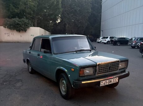 LADA (VAZ) 2107 2003