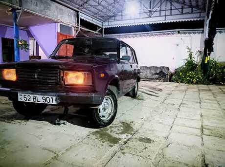 LADA (VAZ) 2104 2002