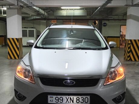Ford Focus 2009